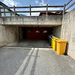 Adda - Mansarda Con Garage Privato A 900m Dal Centro Di アパート ボルミオ