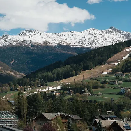 Adda - Mansarda Con Garage Privato A 900m Dal Centro Di