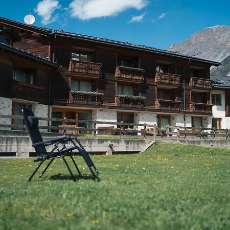 Adda - Mansarda Con Garage Privato A 900m Dal Centro Di * Bormio