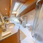 Adda - Mansarda Con Garage Privato A 900m Dal Centro Di Бормио