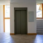 Апартаменты Adda - Mansarda Con Garage Privato A 900m Dal Centro Di