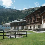 Adda - Mansarda Con Garage Privato A 900m Dal Centro Di Бормио