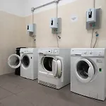 Adda - Mansarda Con Garage Privato A 900m Dal Centro Di Апартаменты Бормио