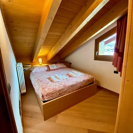 Adda - Mansarda Con Garage Privato A 900m Dal Centro *