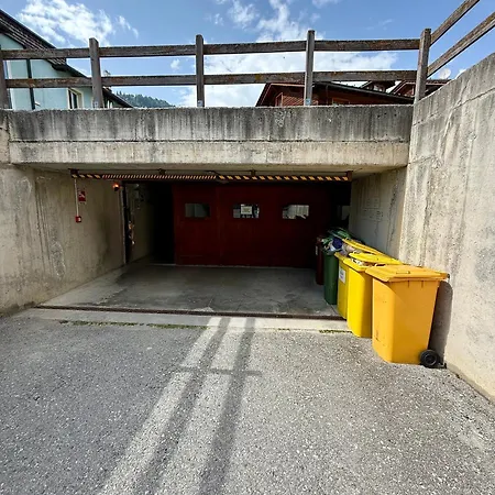 Adda - Mansarda Con Garage Privato A 900m Dal Centro Di Apartament Bormio