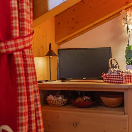 Adda - Mansarda Con Garage Privato A 900m Dal Centro Di Lejlighed