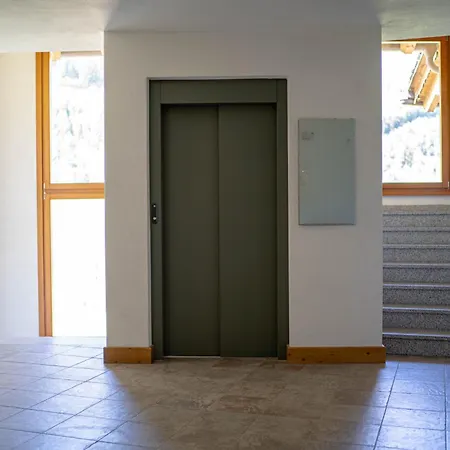 Apartament Adda - Mansarda Con Garage Privato A 900m Dal Centro Di
