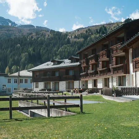 Adda - Mansarda Con Garage Privato A 900m Dal Centro Di Bormio