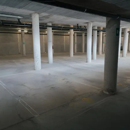 Adda - Mansarda Con Garage Privato A 900m Dal Centro Di * Bormio