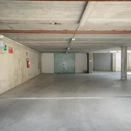 Lejlighed Adda - Mansarda Con Garage Privato A 900m Dal Centro Di *