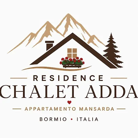 Adda - Mansarda Con Garage Privato A 900m Dal Centro Di Apartament Bormio