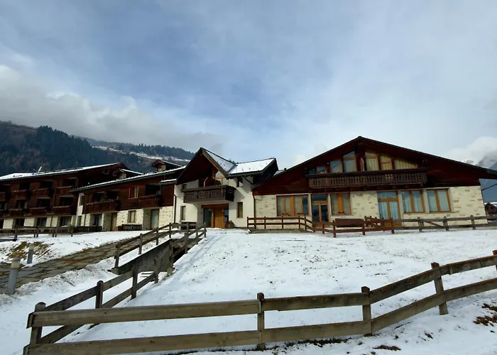 Adda - Mansarda Con Garage Privato A 900m Dal Centro Apartament *