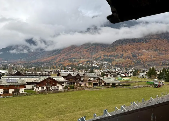 Adda - Mansarda Con Garage Privato A 900m Dal Centro Apartament