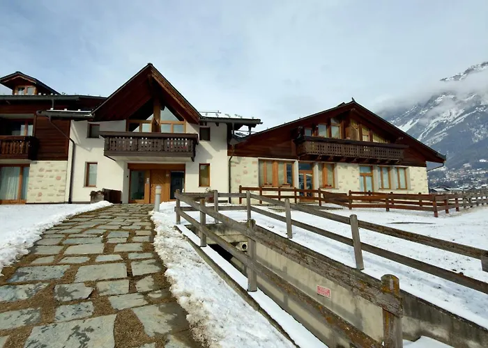 Apartament Adda - Mansarda Con Garage Privato A 900m Dal Centro *