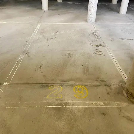 Adda - Mansarda Con Garage Privato A 900m Dal Centro *