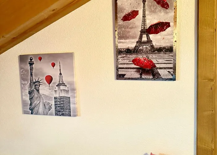 Adda - Mansarda Con Garage Privato A 900m Dal Centro Бормио